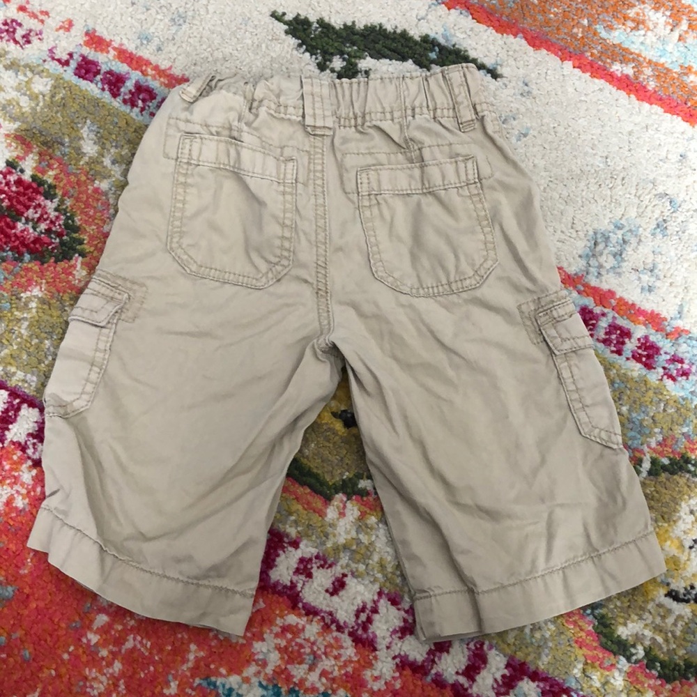 Shorts - Picture 4 of 5